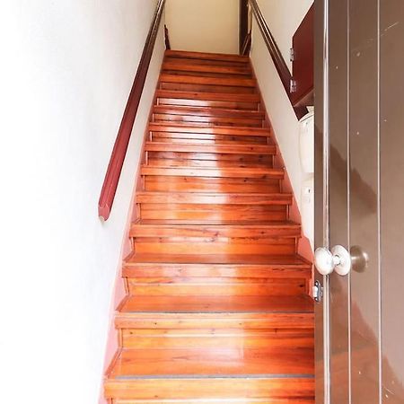 ליסבון Vita Portucale ! Campo Ourique Design W/ Balcony מראה חיצוני תמונה